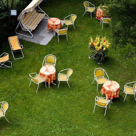 Hotel Bellaria - Кортина д'Ампецо Екстериор снимка