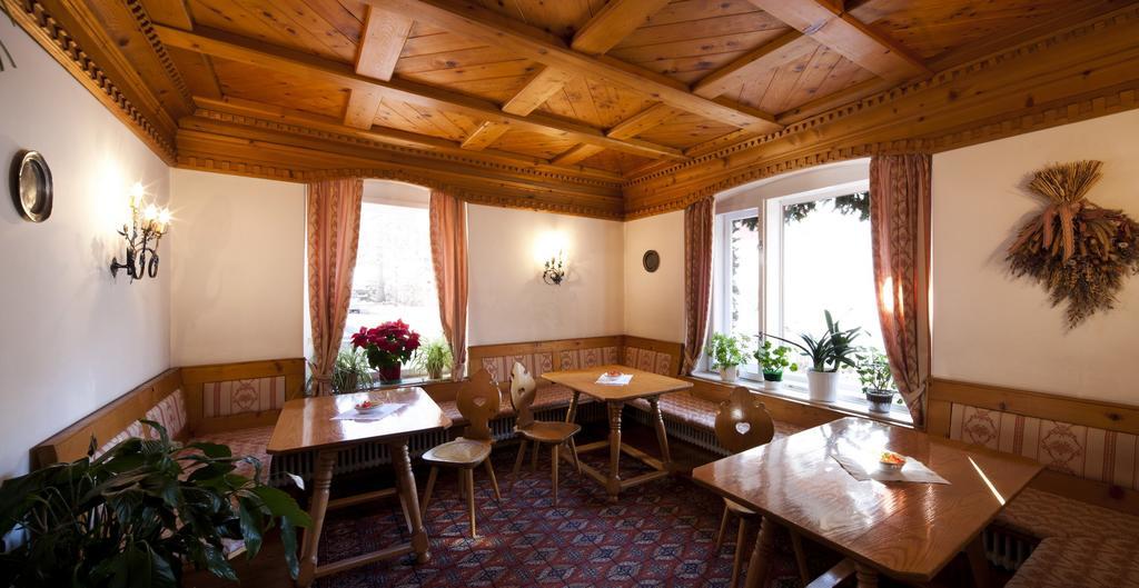 Hotel Bellaria - Кортина д'Ампецо Екстериор снимка