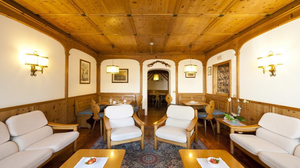 Hotel Bellaria - Кортина д'Ампецо Екстериор снимка