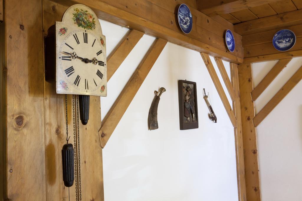 Hotel Bellaria - Кортина д'Ампецо Екстериор снимка