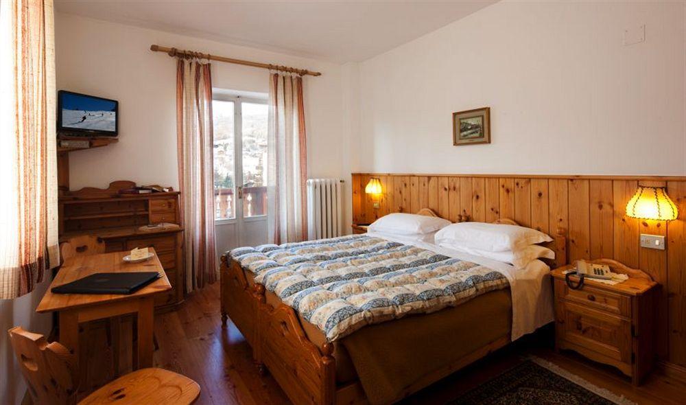 Hotel Bellaria - Кортина д'Ампецо Екстериор снимка