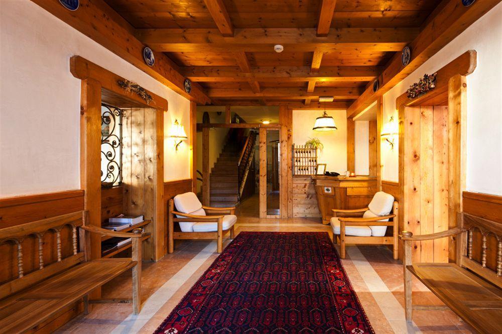 Hotel Bellaria - Кортина д'Ампецо Екстериор снимка